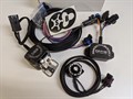 Boost Controller Kit for the GM LSA Style Superchargers